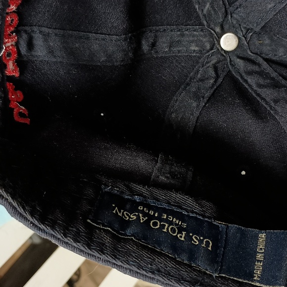 U.S. Polo Assn 1 sz $34+Free hat or scarf - Picture 4 of 10